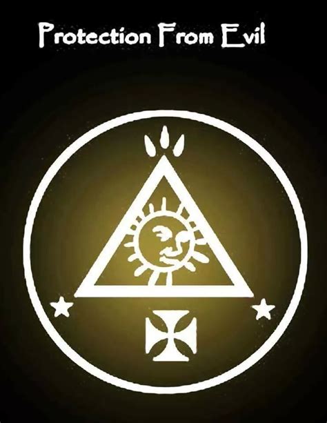 The Hidden Meanings of the Last Witch Hunter Symbol